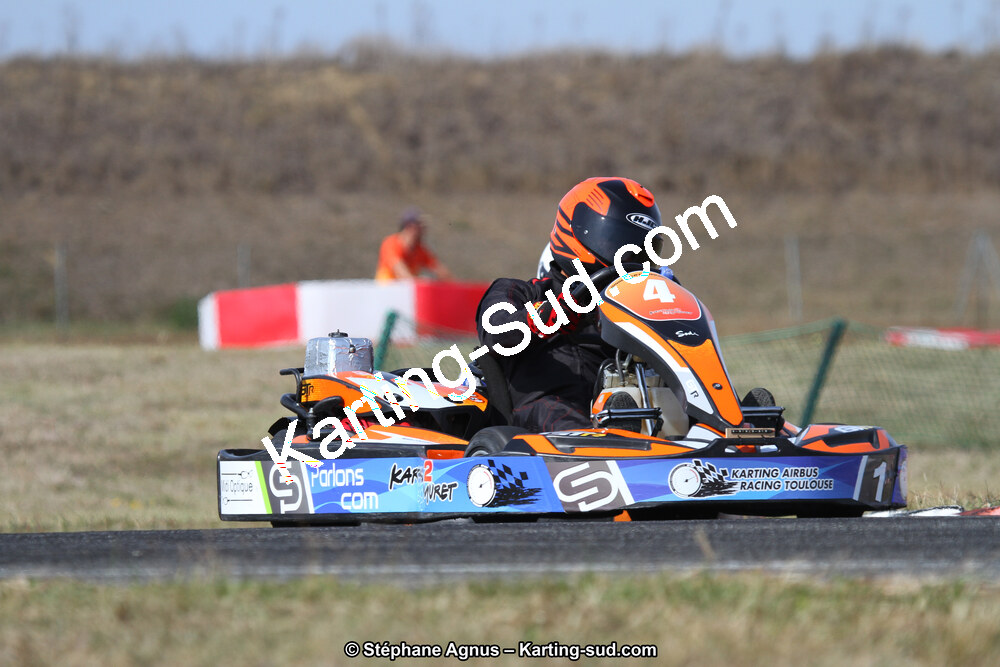 23 & 24/09/2017 : 24H Karting Loisir de Karting 2 Muret (Photos Stéphane Agnus) 2017 — karting