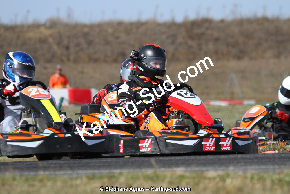 23 & 24/09/2017 : 24H Karting Loisir de Karting 2 Muret (Photos Stéphane Agnus) 2017 — karting