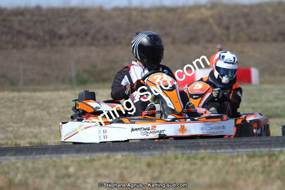 23 & 24/09/2017 : 24H Karting Loisir de Karting 2 Muret (Photos Stéphane Agnus) 2017 — karting
