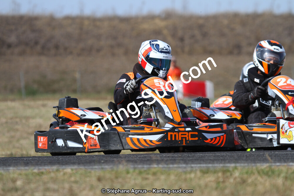 23 & 24/09/2017 : 24H Karting Loisir de Karting 2 Muret (Photos Stéphane Agnus) 2017 — karting