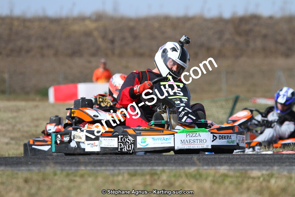 23 & 24/09/2017 : 24H Karting Loisir de Karting 2 Muret (Photos Stéphane Agnus) 2017 — karting