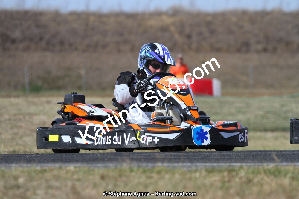 23 & 24/09/2017 : 24H Karting Loisir de Karting 2 Muret (Photos Stéphane Agnus) 2017 — karting