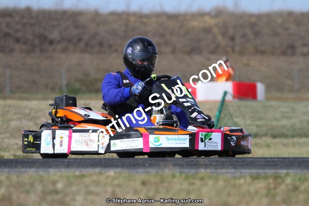 23 & 24/09/2017 : 24H Karting Loisir de Karting 2 Muret (Photos Stéphane Agnus) 2017 — karting
