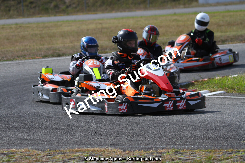 23 & 24/09/2017 : 24H Karting Loisir de Karting 2 Muret (Photos Stéphane Agnus) 2017 — karting