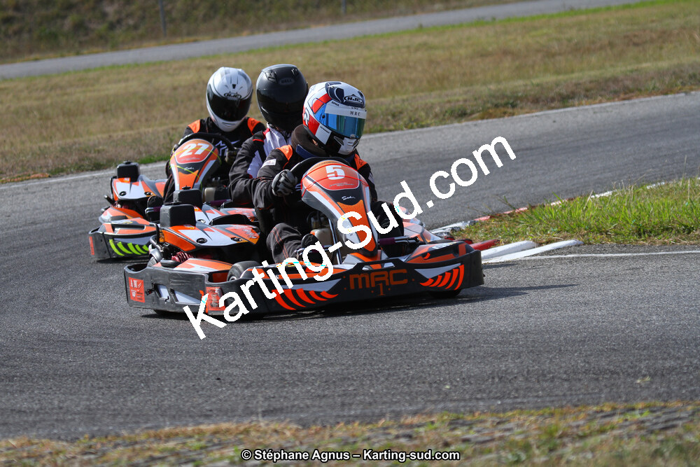 23 & 24/09/2017 : 24H Karting Loisir de Karting 2 Muret (Photos Stéphane Agnus) 2017 — karting