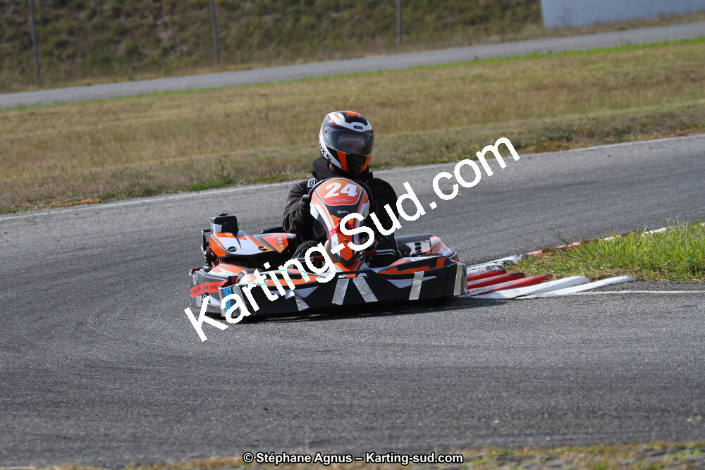 23 & 24/09/2017 : 24H Karting Loisir de Karting 2 Muret (Photos Stéphane Agnus) 2017 — karting