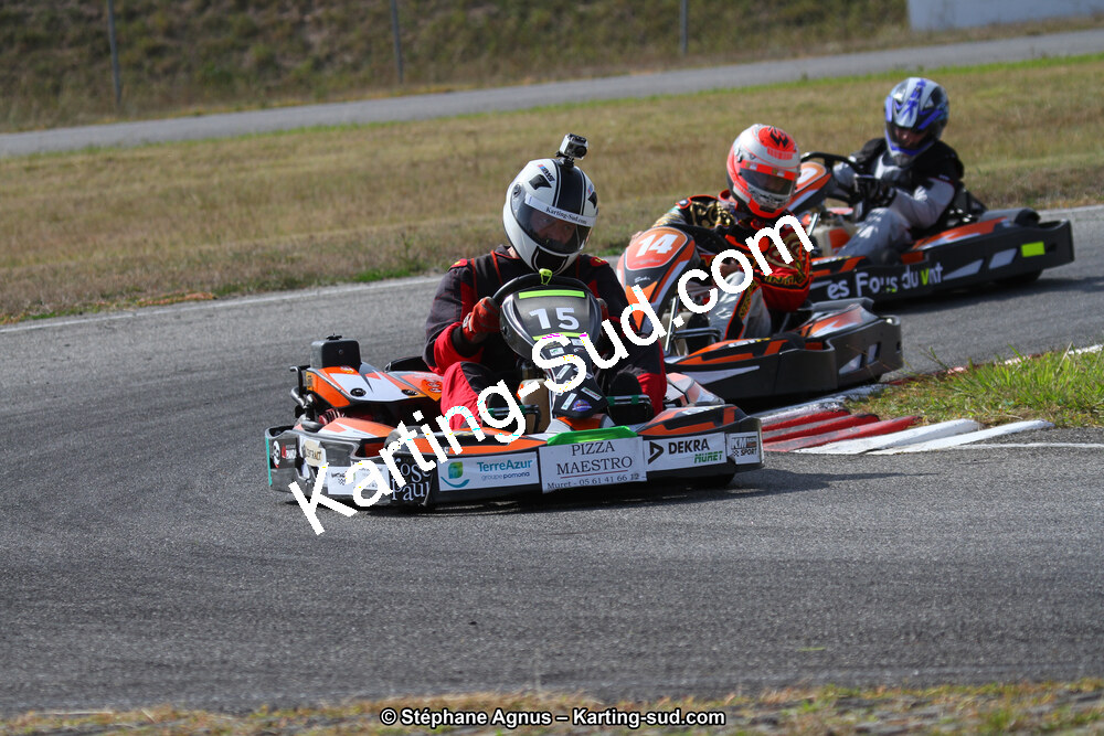 23 & 24/09/2017 : 24H Karting Loisir de Karting 2 Muret (Photos Stéphane Agnus) 2017 — karting