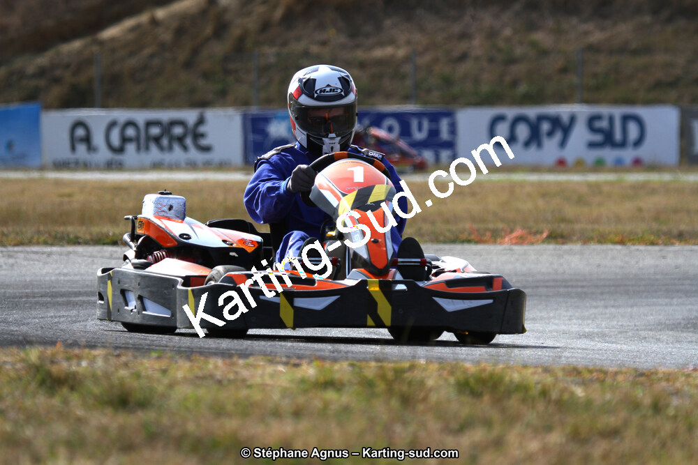 23 & 24/09/2017 : 24H Karting Loisir de Karting 2 Muret (Photos Stéphane Agnus) 2017 — karting