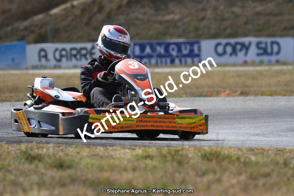 23 & 24/09/2017 : 24H Karting Loisir de Karting 2 Muret (Photos Stéphane Agnus) 2017 — karting