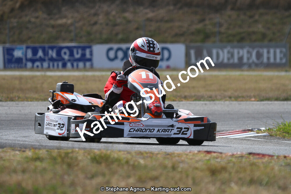 23 & 24/09/2017 : 24H Karting Loisir de Karting 2 Muret (Photos Stéphane Agnus) 2017 — karting