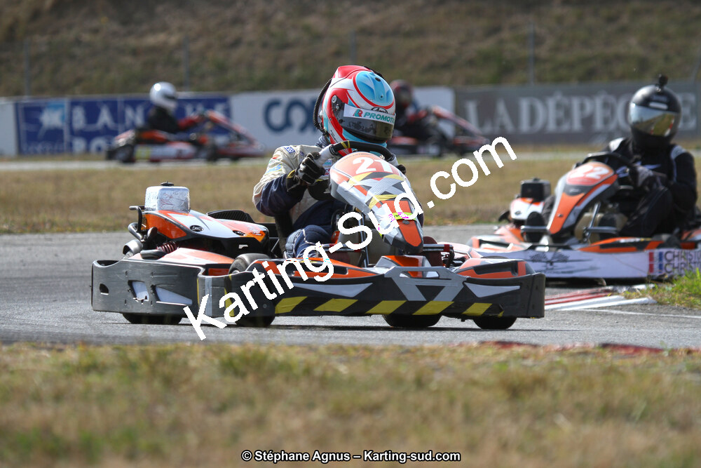 23 & 24/09/2017 : 24H Karting Loisir de Karting 2 Muret (Photos Stéphane Agnus) 2017 — karting