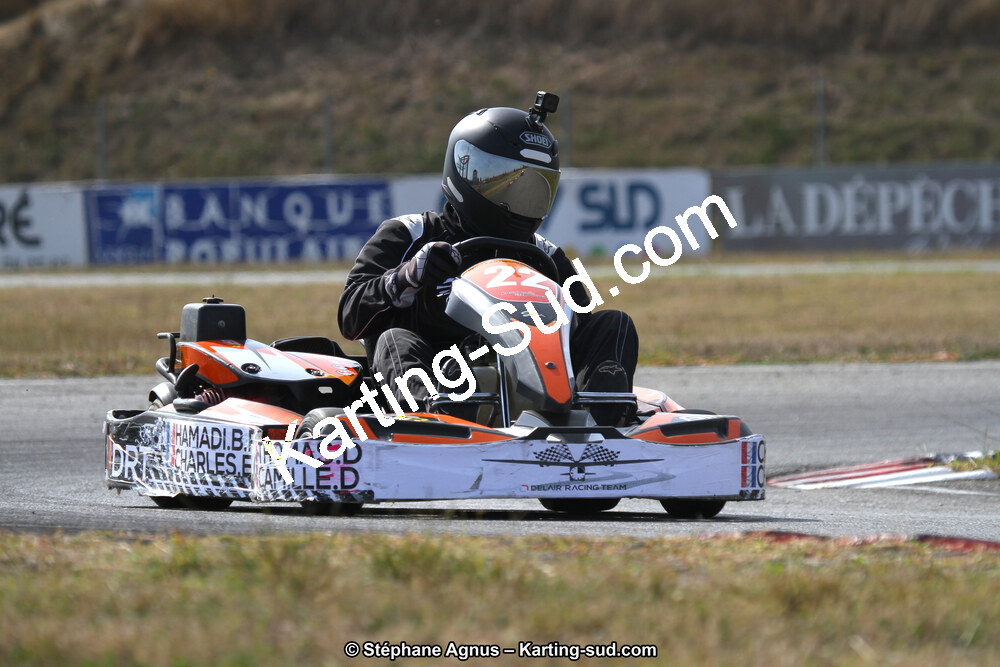 23 & 24/09/2017 : 24H Karting Loisir de Karting 2 Muret (Photos Stéphane Agnus) 2017 — karting