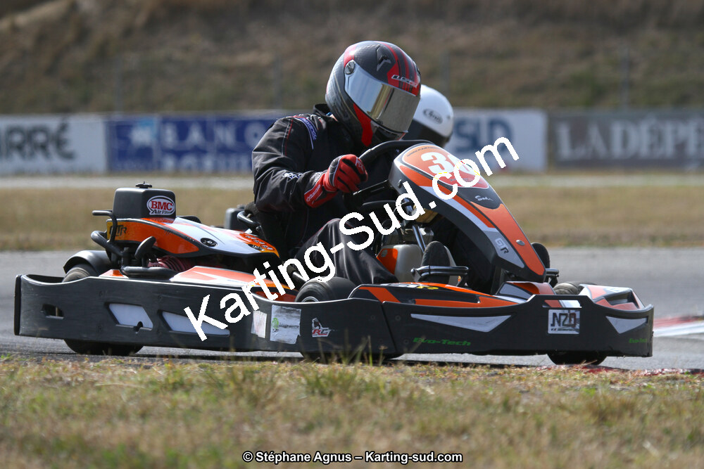 23 & 24/09/2017 : 24H Karting Loisir de Karting 2 Muret (Photos Stéphane Agnus) 2017 — karting