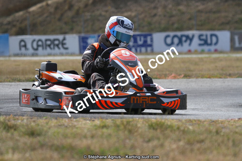 23 & 24/09/2017 : 24H Karting Loisir de Karting 2 Muret (Photos Stéphane Agnus) 2017 — karting