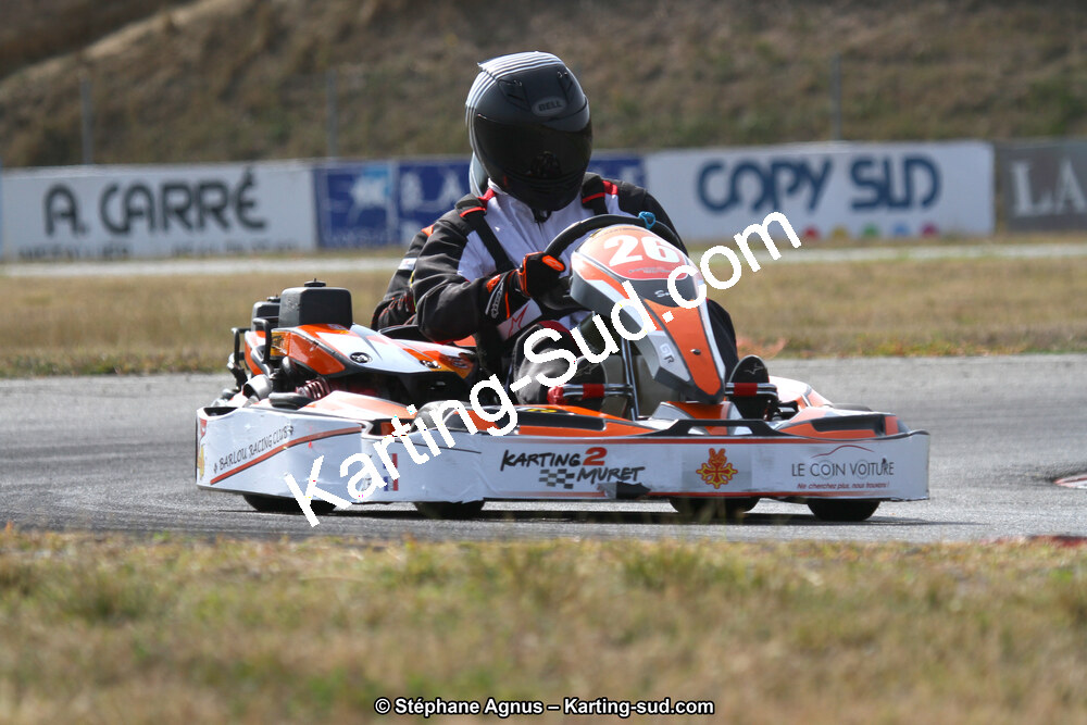 23 & 24/09/2017 : 24H Karting Loisir de Karting 2 Muret (Photos Stéphane Agnus) 2017 — karting