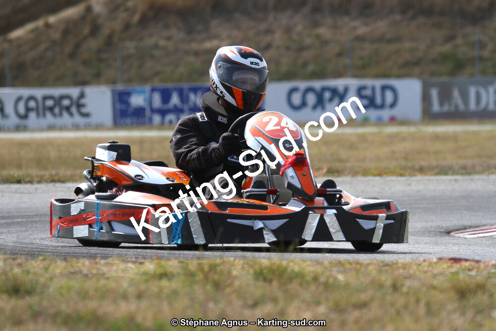 23 & 24/09/2017 : 24H Karting Loisir de Karting 2 Muret (Photos Stéphane Agnus) 2017 — karting