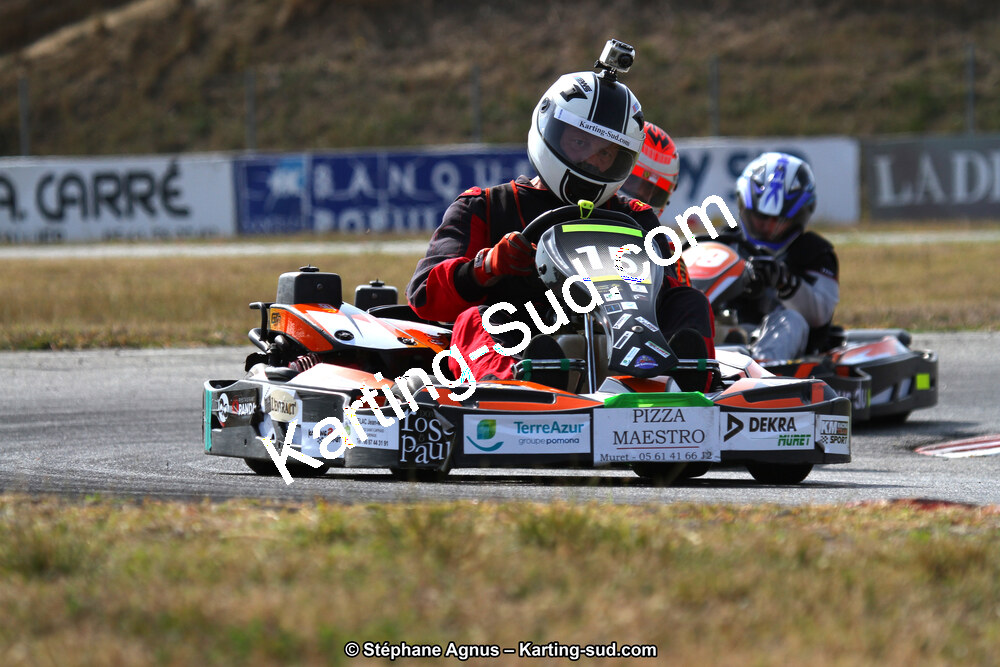 23 & 24/09/2017 : 24H Karting Loisir de Karting 2 Muret (Photos Stéphane Agnus) 2017 — karting