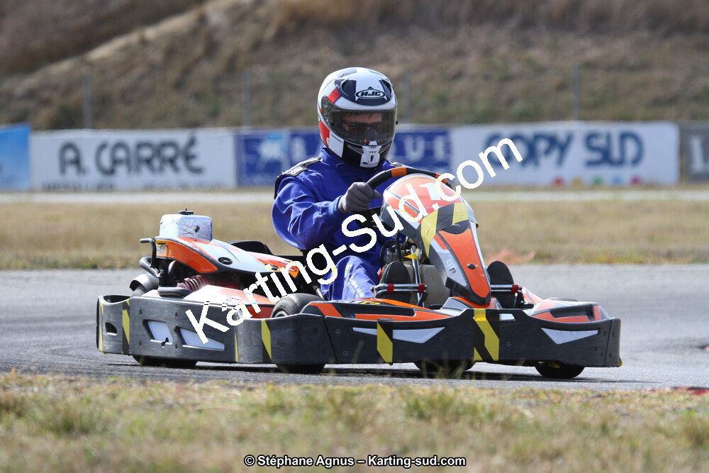 23 & 24/09/2017 : 24H Karting Loisir de Karting 2 Muret (Photos Stéphane Agnus) 2017 — karting
