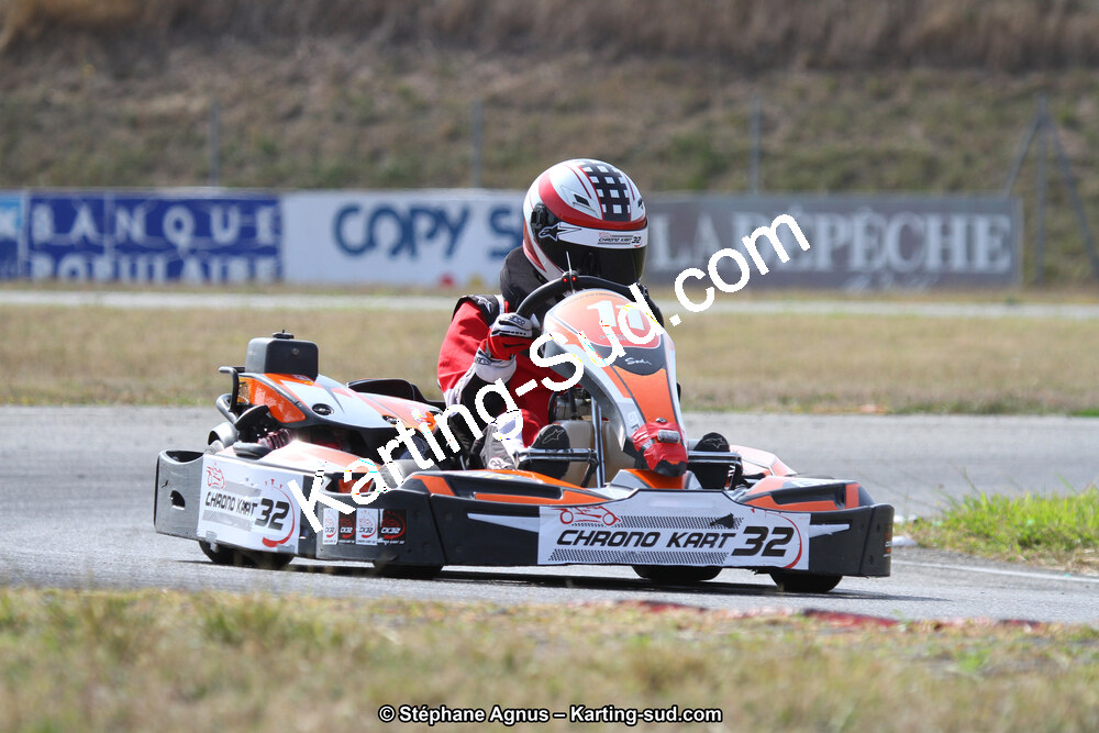 23 & 24/09/2017 : 24H Karting Loisir de Karting 2 Muret (Photos Stéphane Agnus) 2017 — karting