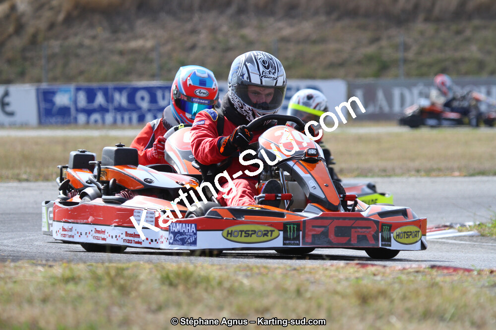 23 & 24/09/2017 : 24H Karting Loisir de Karting 2 Muret (Photos Stéphane Agnus) 2017 — karting