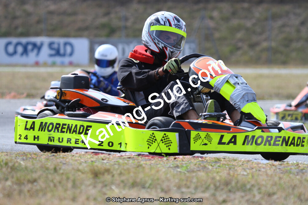 23 & 24/09/2017 : 24H Karting Loisir de Karting 2 Muret (Photos Stéphane Agnus) 2017 — karting