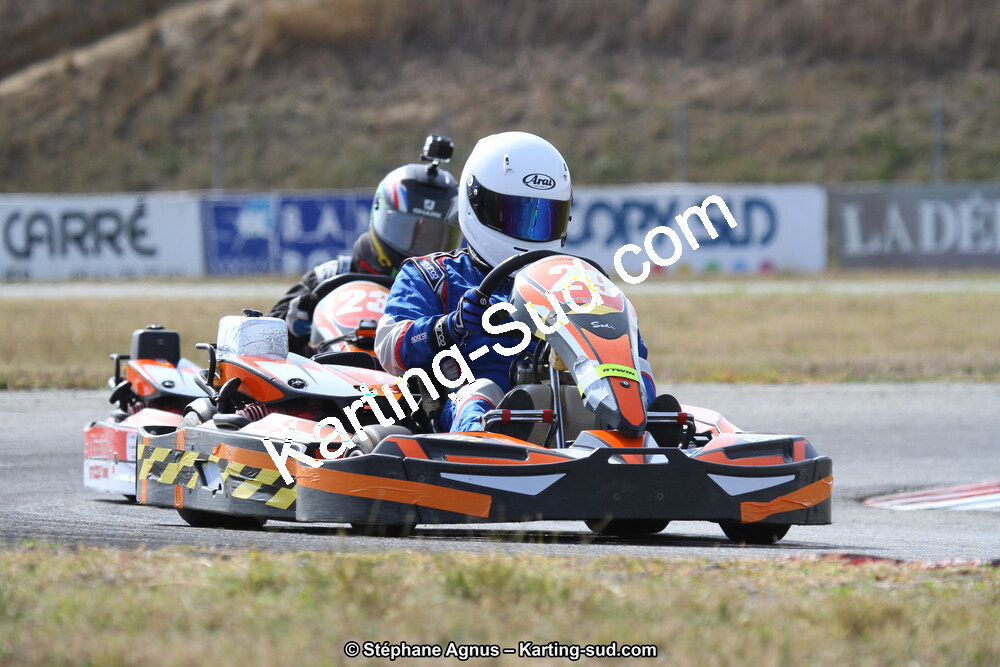23 & 24/09/2017 : 24H Karting Loisir de Karting 2 Muret (Photos Stéphane Agnus) 2017 — karting