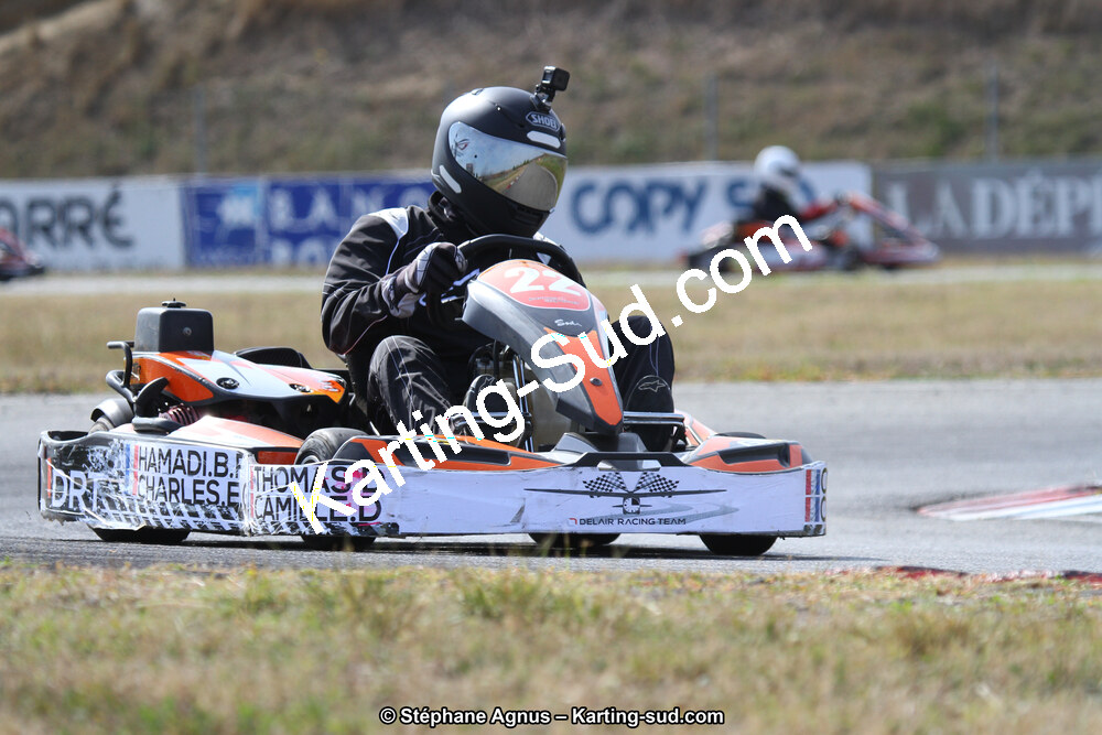 23 & 24/09/2017 : 24H Karting Loisir de Karting 2 Muret (Photos Stéphane Agnus) 2017 — karting
