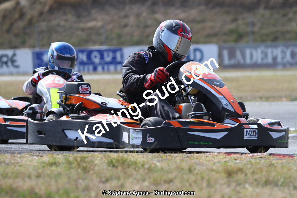 23 & 24/09/2017 : 24H Karting Loisir de Karting 2 Muret (Photos Stéphane Agnus) 2017 — karting