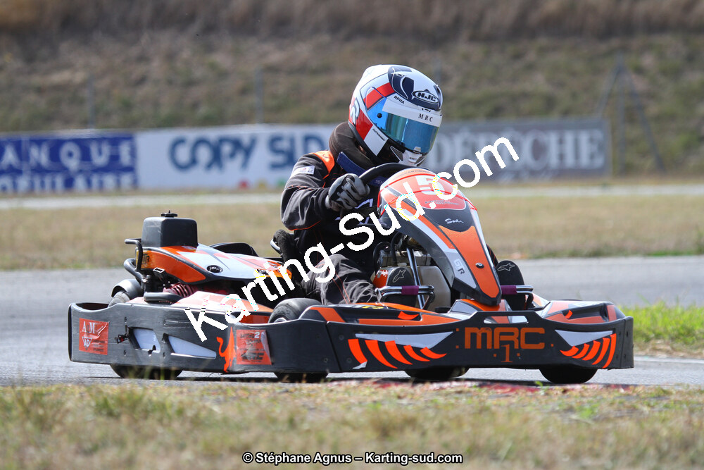 23 & 24/09/2017 : 24H Karting Loisir de Karting 2 Muret (Photos Stéphane Agnus) 2017 — karting