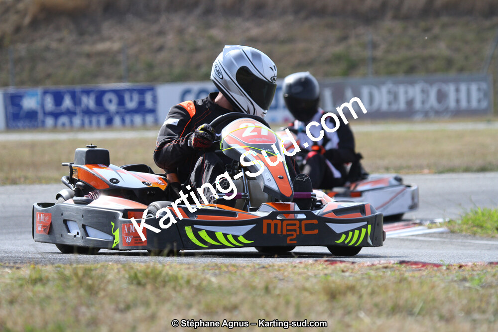 23 & 24/09/2017 : 24H Karting Loisir de Karting 2 Muret (Photos Stéphane Agnus) 2017 — karting