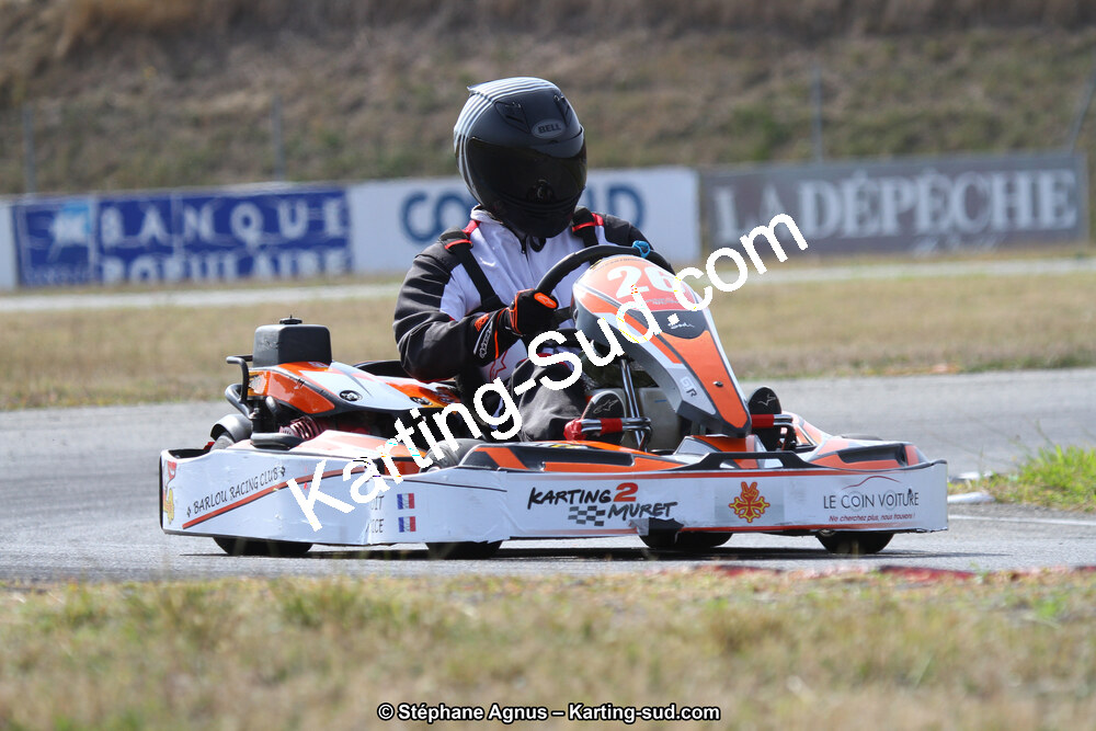 23 & 24/09/2017 : 24H Karting Loisir de Karting 2 Muret (Photos Stéphane Agnus) 2017 — karting