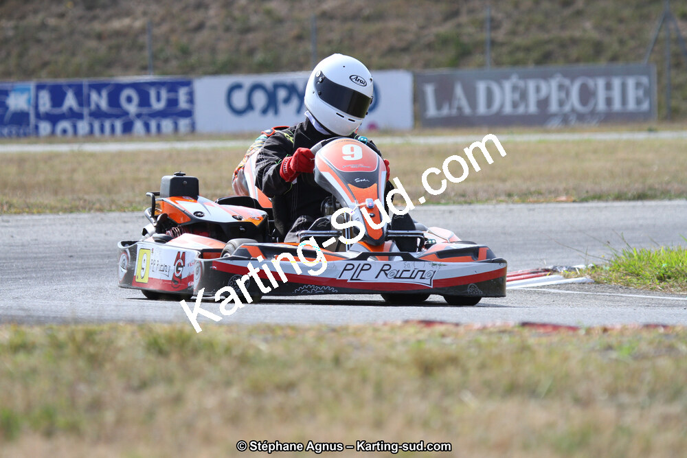 23 & 24/09/2017 : 24H Karting Loisir de Karting 2 Muret (Photos Stéphane Agnus) 2017 — karting