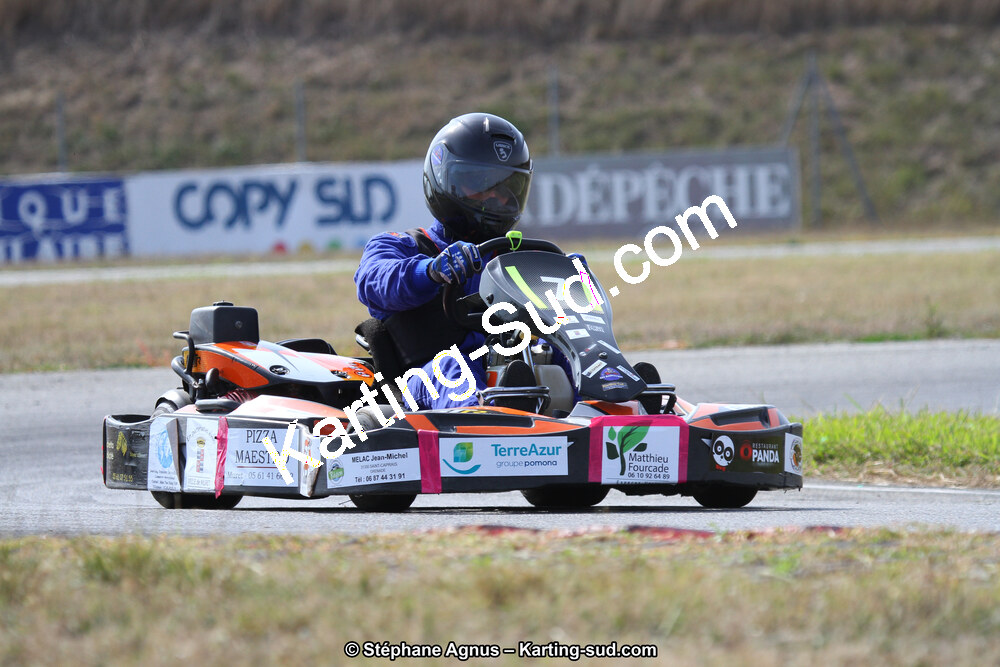 23 & 24/09/2017 : 24H Karting Loisir de Karting 2 Muret (Photos Stéphane Agnus) 2017 — karting