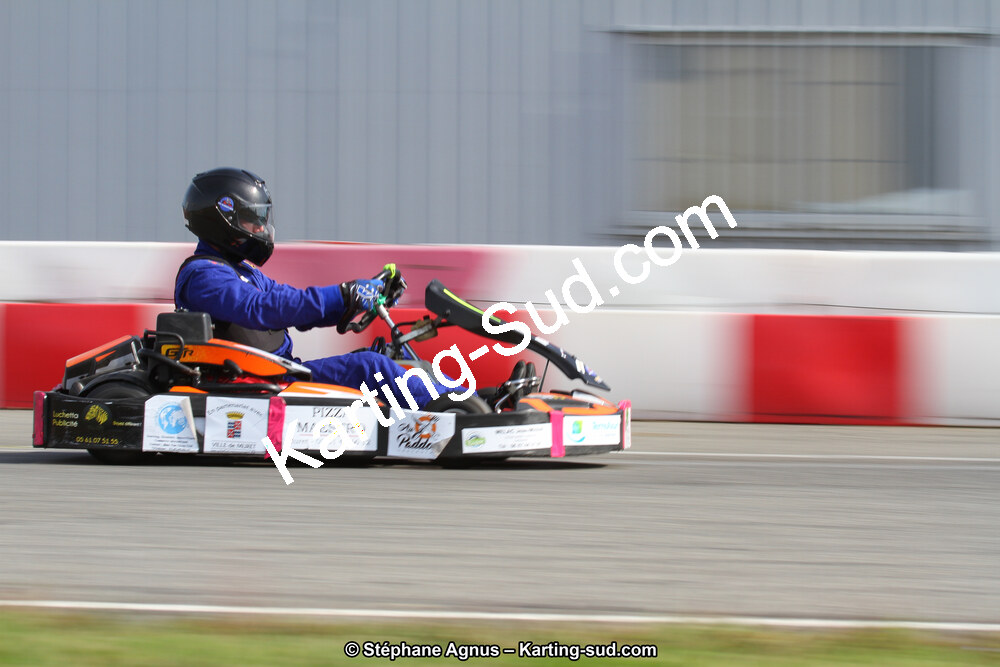 23 & 24/09/2017 : 24H Karting Loisir de Karting 2 Muret (Photos Stéphane Agnus) 2017 — karting