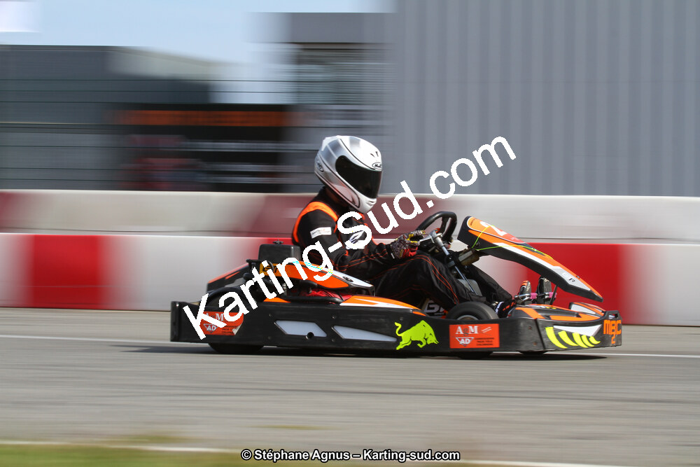 23 & 24/09/2017 : 24H Karting Loisir de Karting 2 Muret (Photos Stéphane Agnus) 2017 — karting