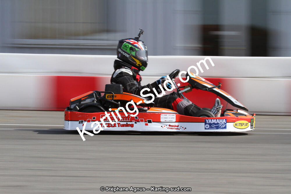 23 & 24/09/2017 : 24H Karting Loisir de Karting 2 Muret (Photos Stéphane Agnus) 2017 — karting