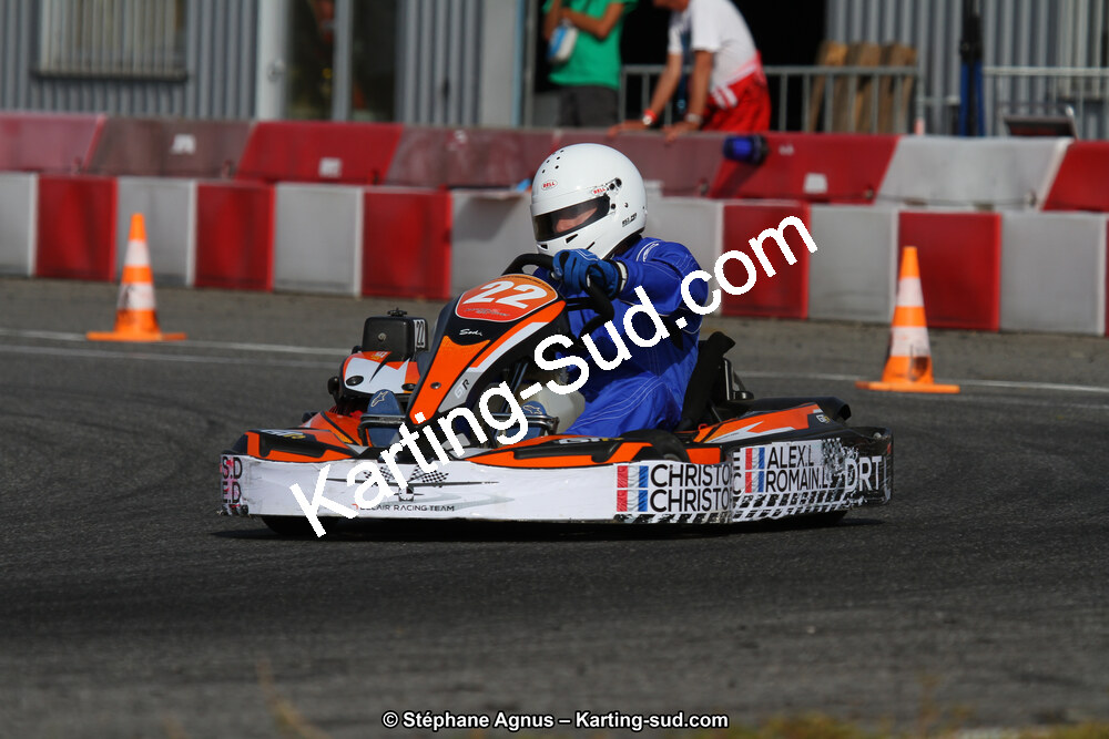 23 & 24/09/2017 : 24H Karting Loisir de Karting 2 Muret (Photos Stéphane Agnus) 2017 — karting