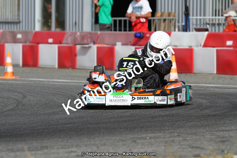 23 & 24/09/2017 : 24H Karting Loisir de Karting 2 Muret (Photos Stéphane Agnus) 2017 — karting