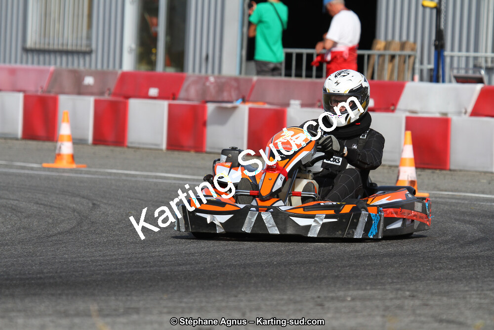 23 & 24/09/2017 : 24H Karting Loisir de Karting 2 Muret (Photos Stéphane Agnus) 2017 — karting