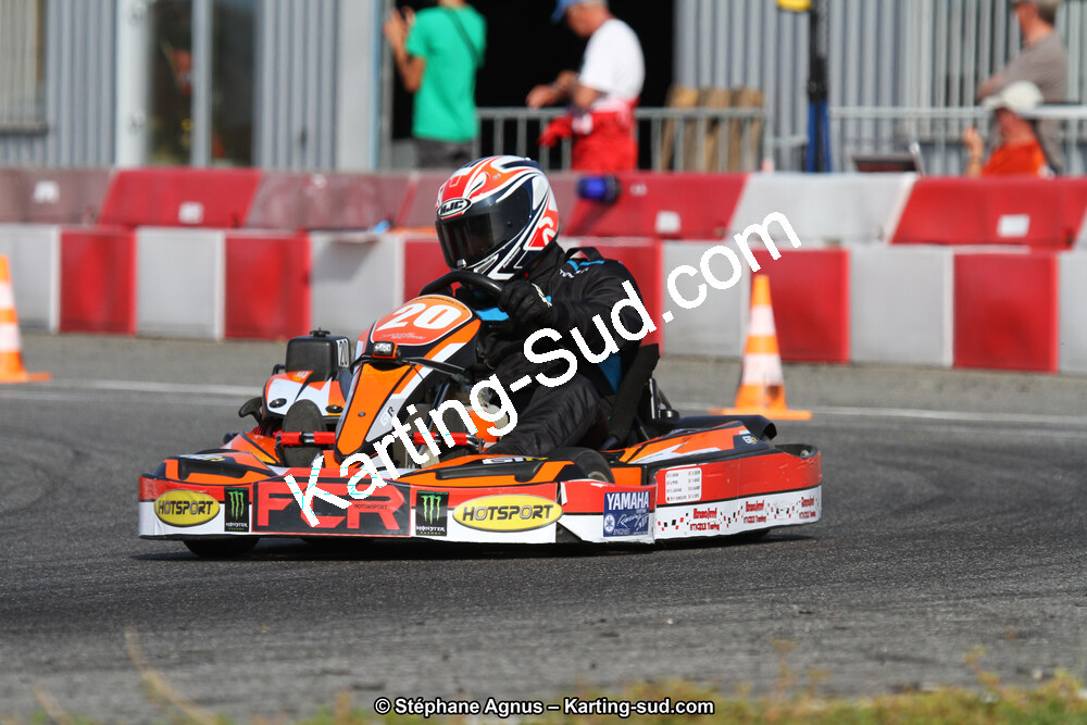 23 & 24/09/2017 : 24H Karting Loisir de Karting 2 Muret (Photos Stéphane Agnus) 2017 — karting
