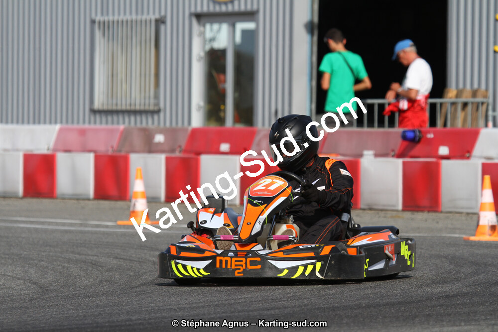 23 & 24/09/2017 : 24H Karting Loisir de Karting 2 Muret (Photos Stéphane Agnus) 2017 — karting