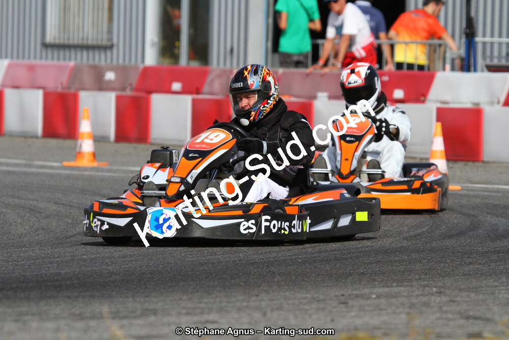 23 & 24/09/2017 : 24H Karting Loisir de Karting 2 Muret (Photos Stéphane Agnus) 2017 — karting