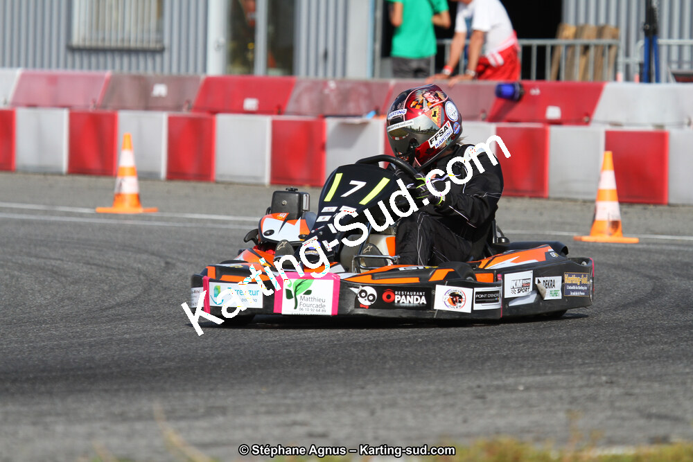 23 & 24/09/2017 : 24H Karting Loisir de Karting 2 Muret (Photos Stéphane Agnus) 2017 — karting