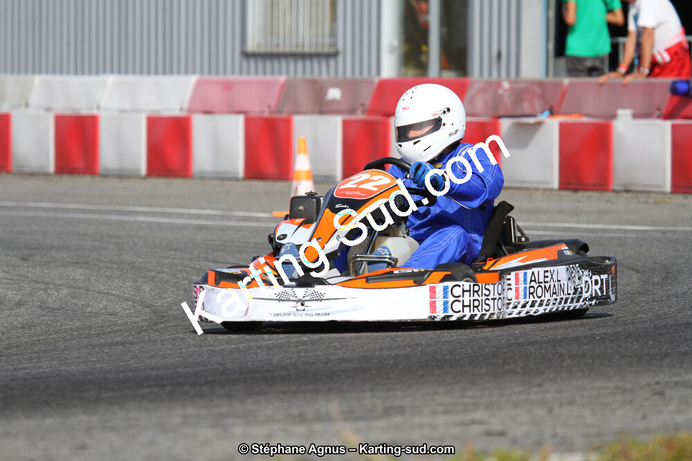23 & 24/09/2017 : 24H Karting Loisir de Karting 2 Muret (Photos Stéphane Agnus) 2017 — karting