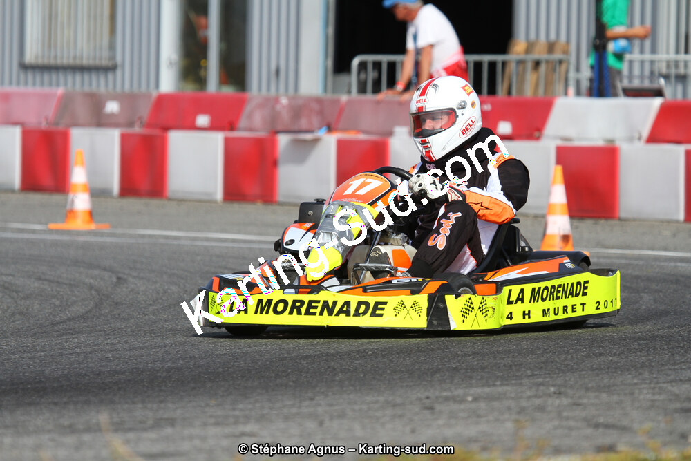 23 & 24/09/2017 : 24H Karting Loisir de Karting 2 Muret (Photos Stéphane Agnus) 2017 — karting