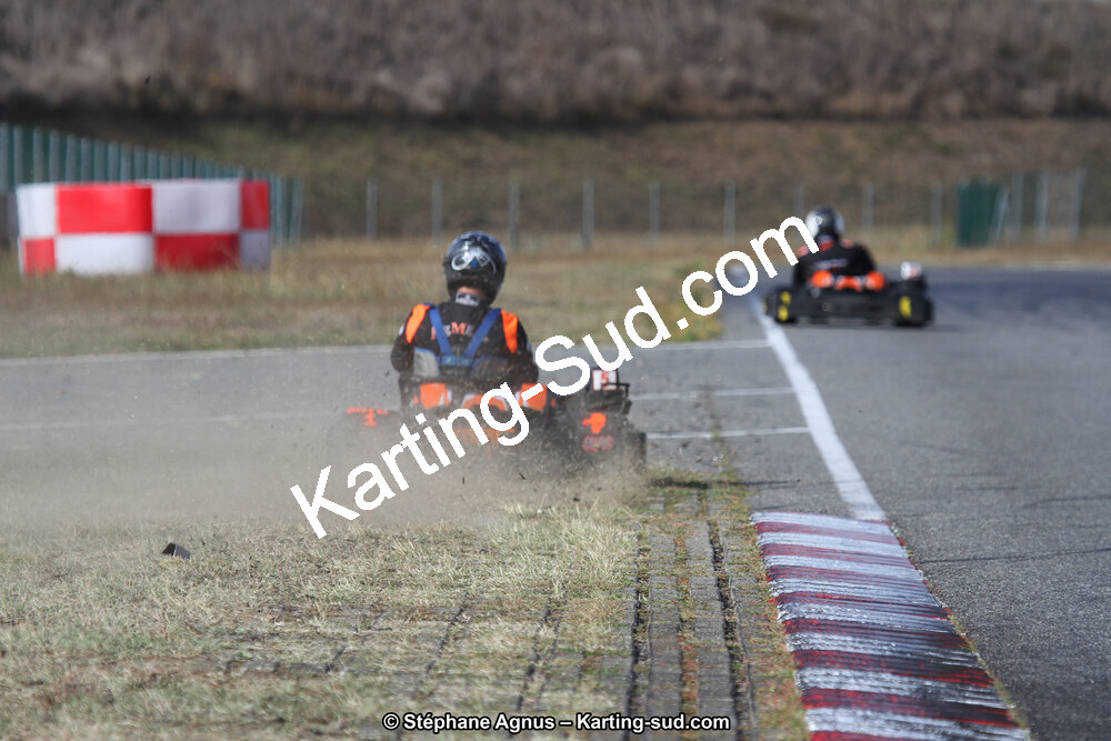23 & 24/09/2017 : 24H Karting Loisir de Karting 2 Muret (Photos Stéphane Agnus) 2017 — karting