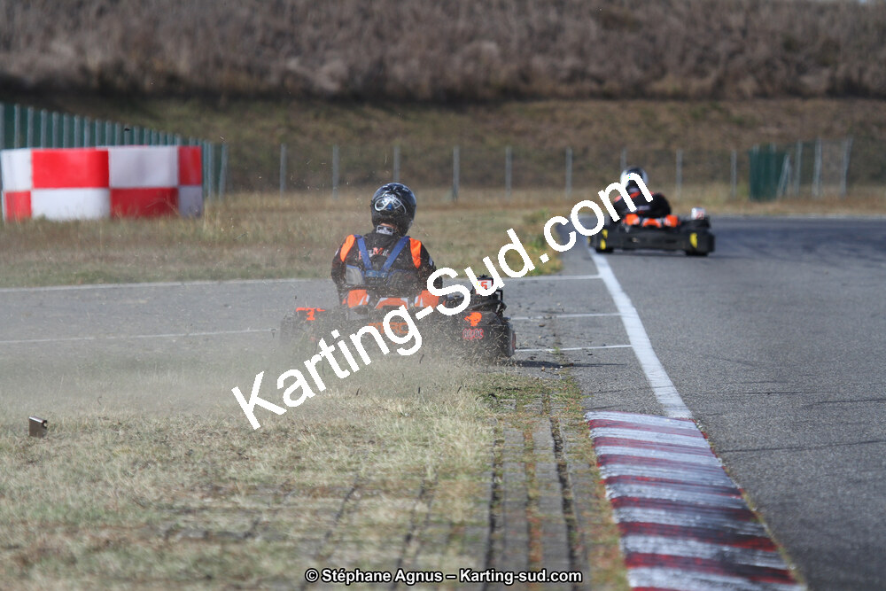23 & 24/09/2017 : 24H Karting Loisir de Karting 2 Muret (Photos Stéphane Agnus) 2017 — karting