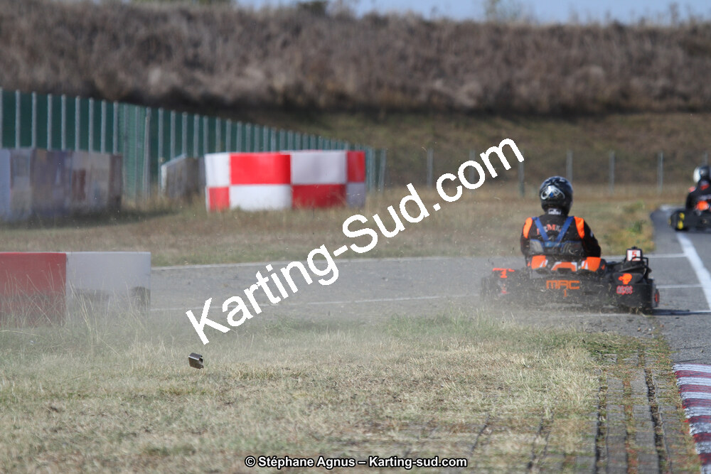 23 & 24/09/2017 : 24H Karting Loisir de Karting 2 Muret (Photos Stéphane Agnus) 2017 — karting