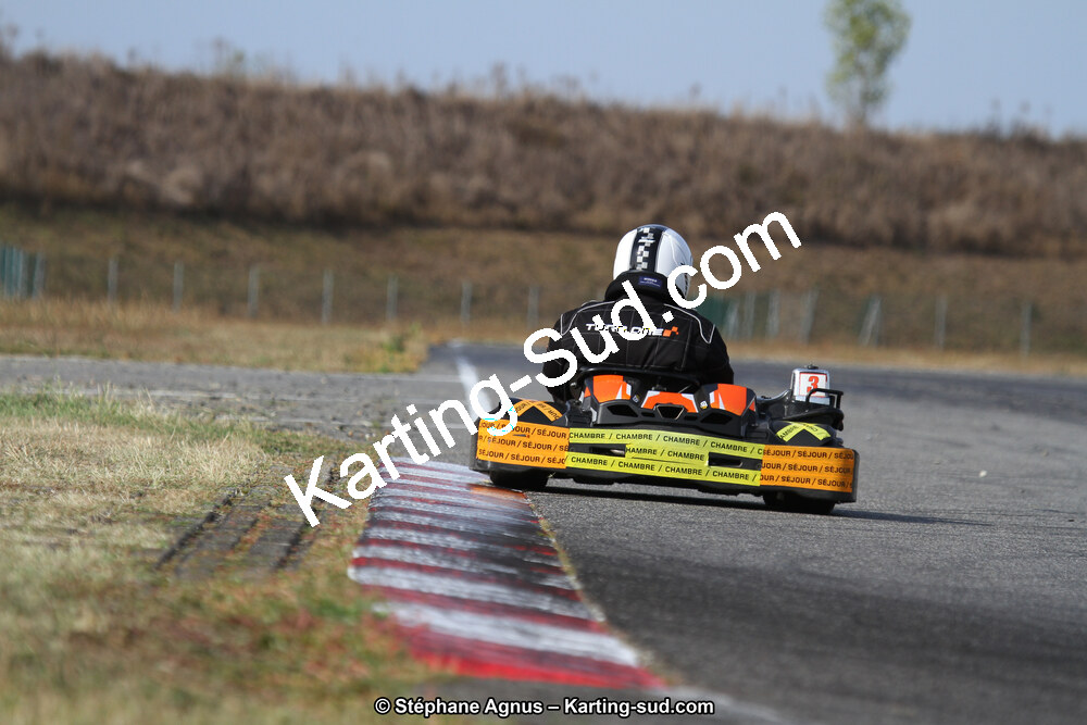23 & 24/09/2017 : 24H Karting Loisir de Karting 2 Muret (Photos Stéphane Agnus) 2017 — karting