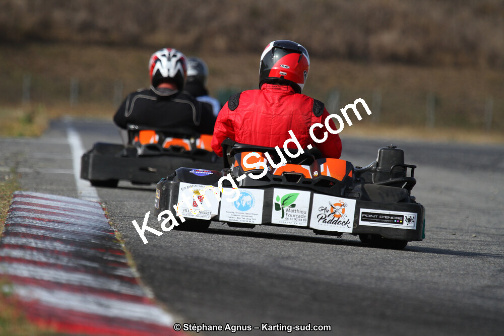 23 & 24/09/2017 : 24H Karting Loisir de Karting 2 Muret (Photos Stéphane Agnus) 2017 — karting